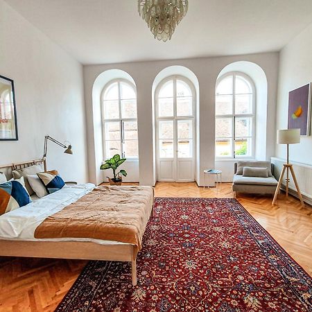 Favst Old Square Apartamento Sibiu Exterior foto