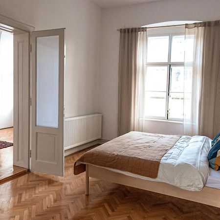 Favst Old Square Apartamento Sibiu Exterior foto