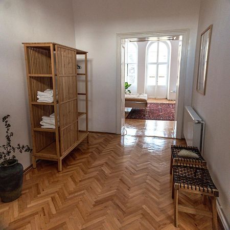 Favst Old Square Apartamento Sibiu Exterior foto