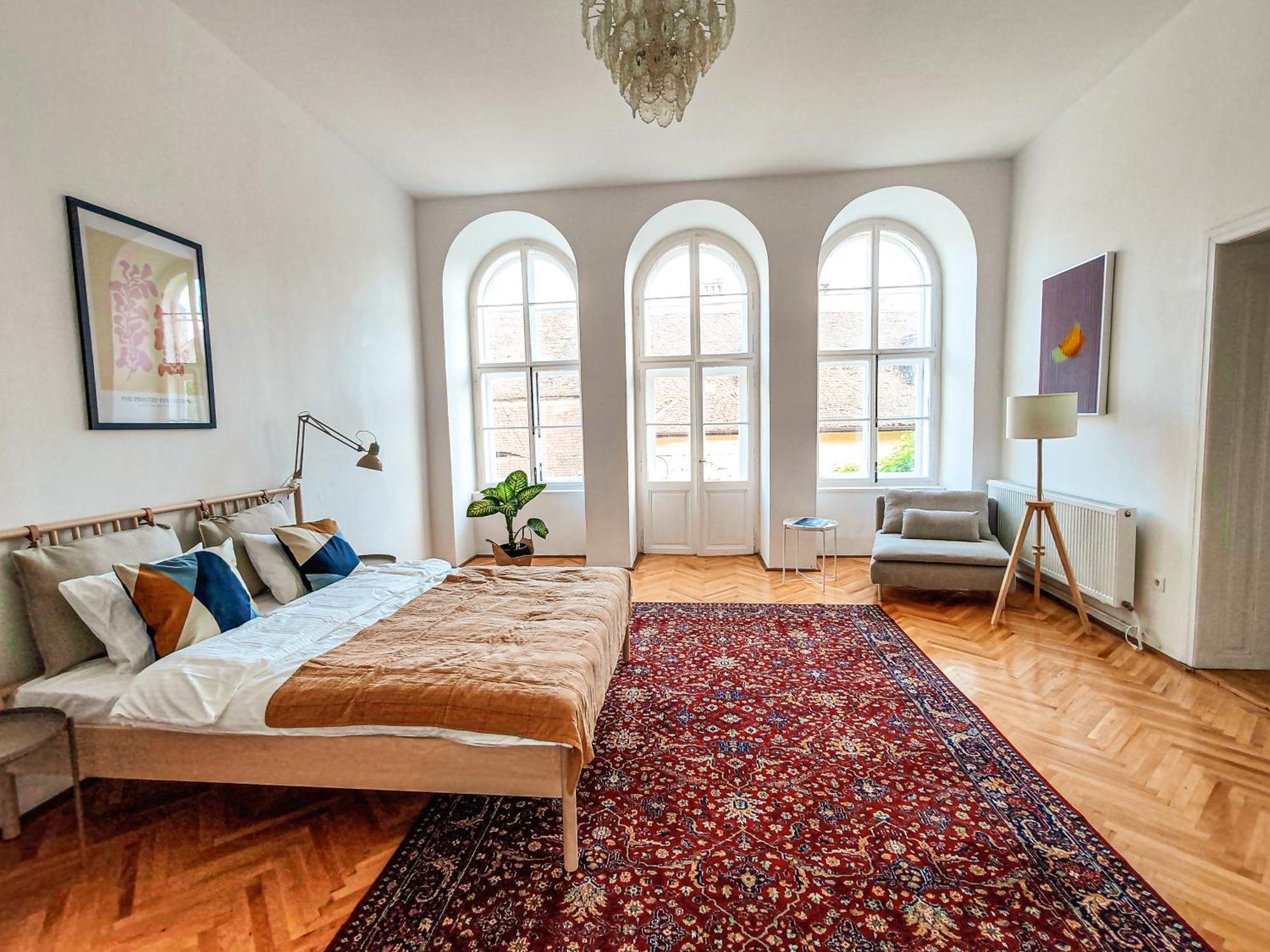 Favst Old Square Apartamento Sibiu Exterior foto