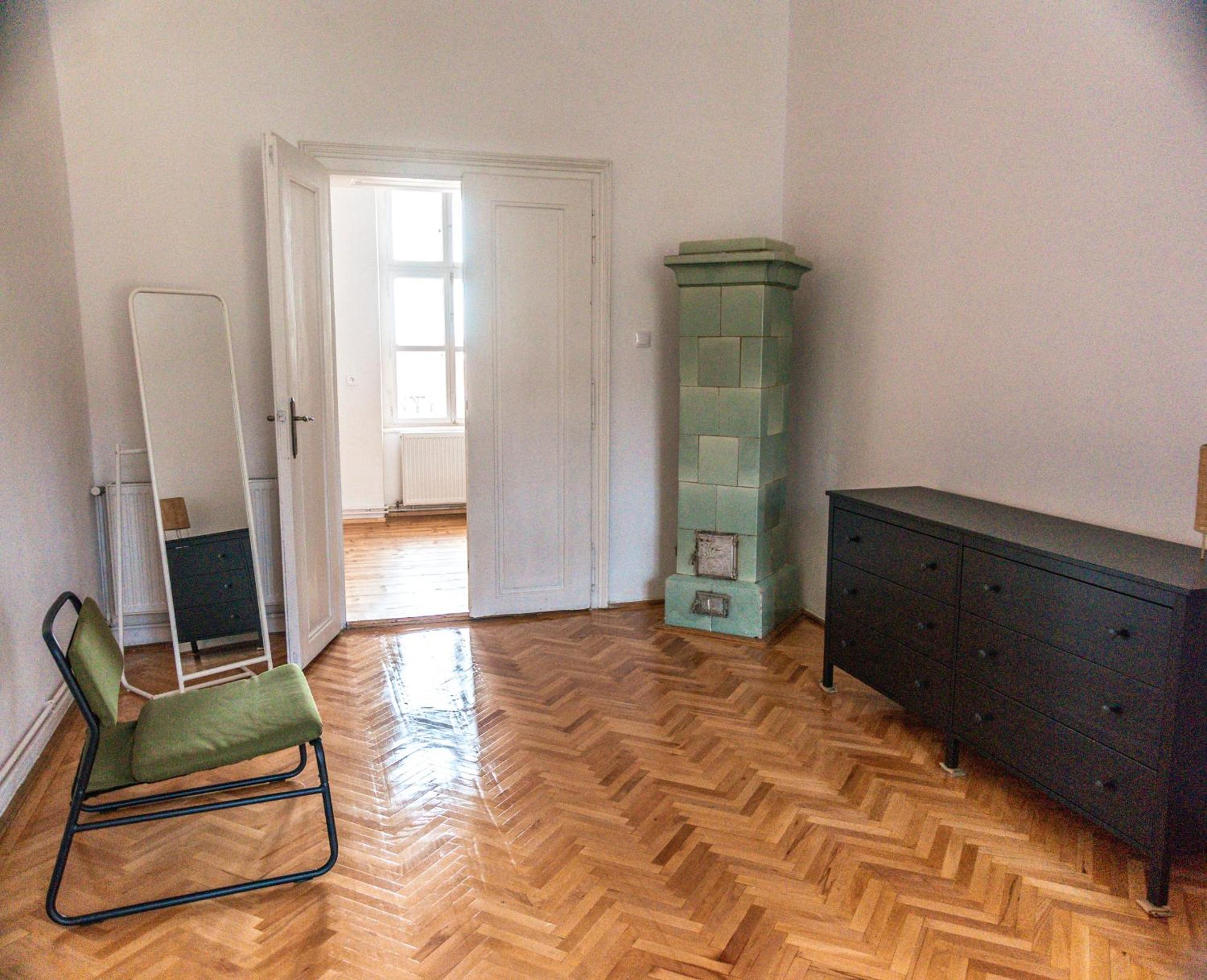 Favst Old Square Apartamento Sibiu Exterior foto