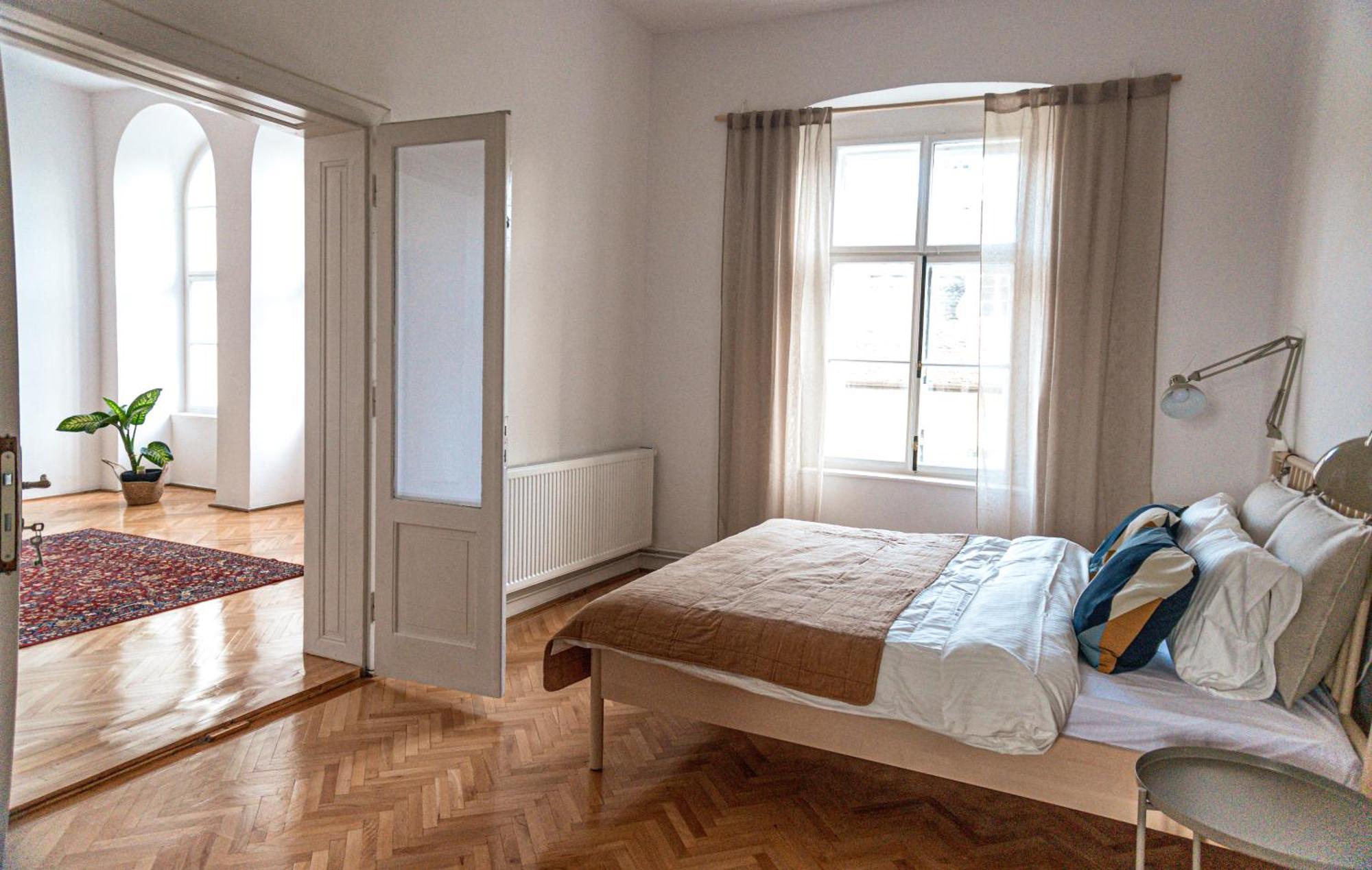 Favst Old Square Apartamento Sibiu Exterior foto