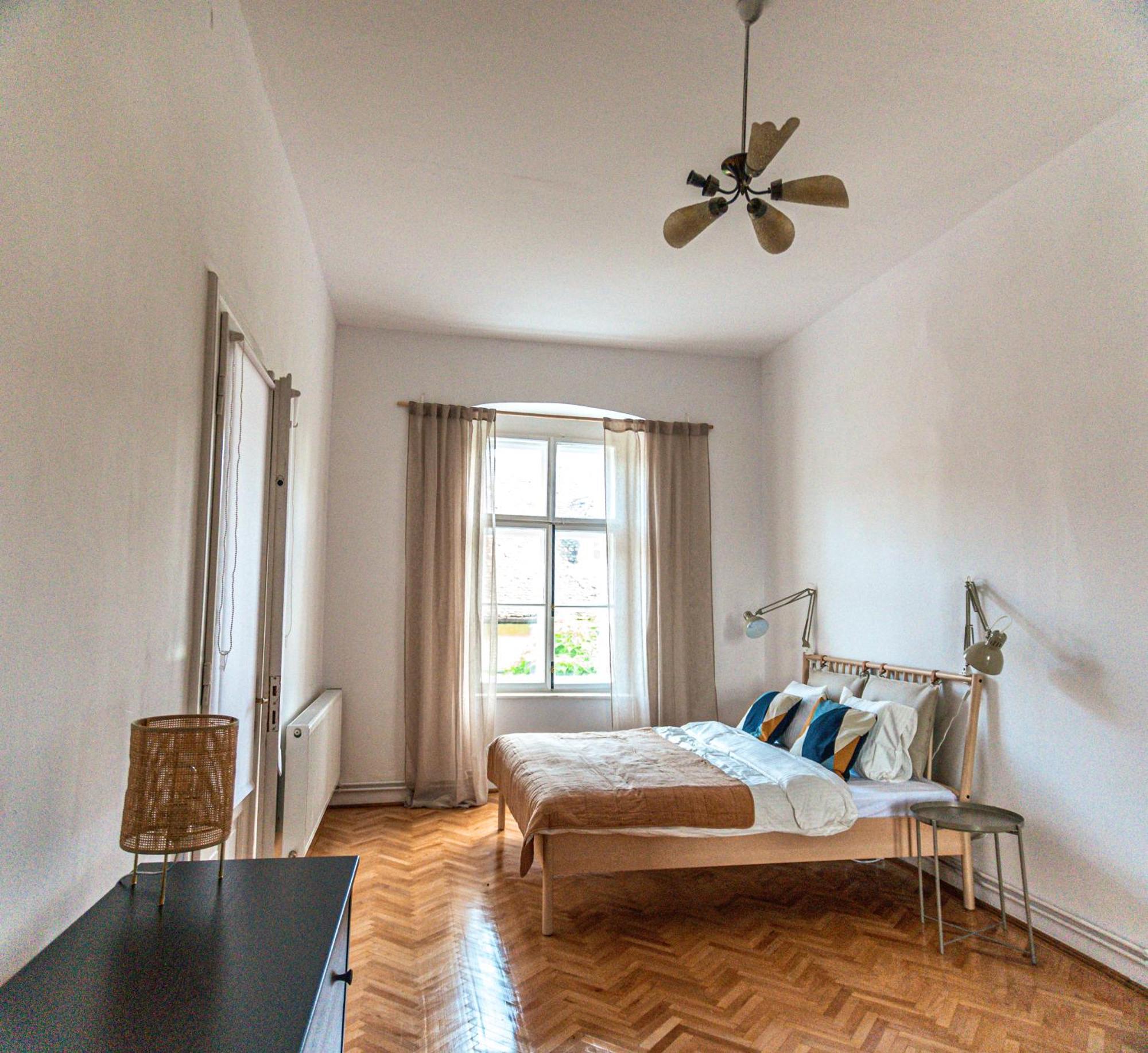 Favst Old Square Apartamento Sibiu Exterior foto