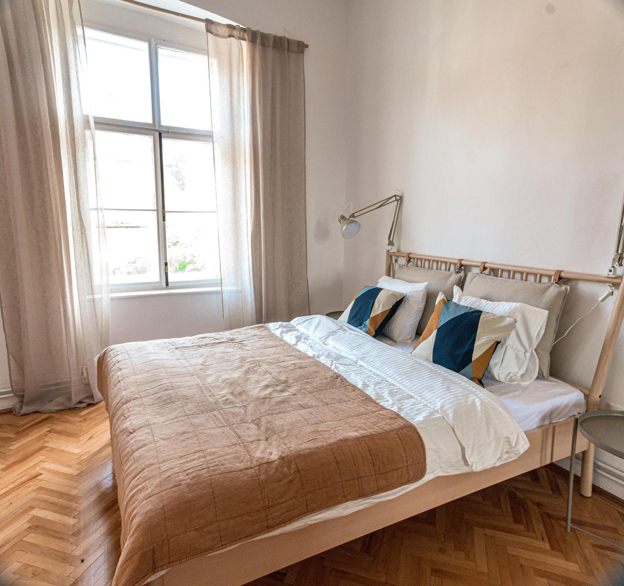 Favst Old Square Apartamento Sibiu Exterior foto