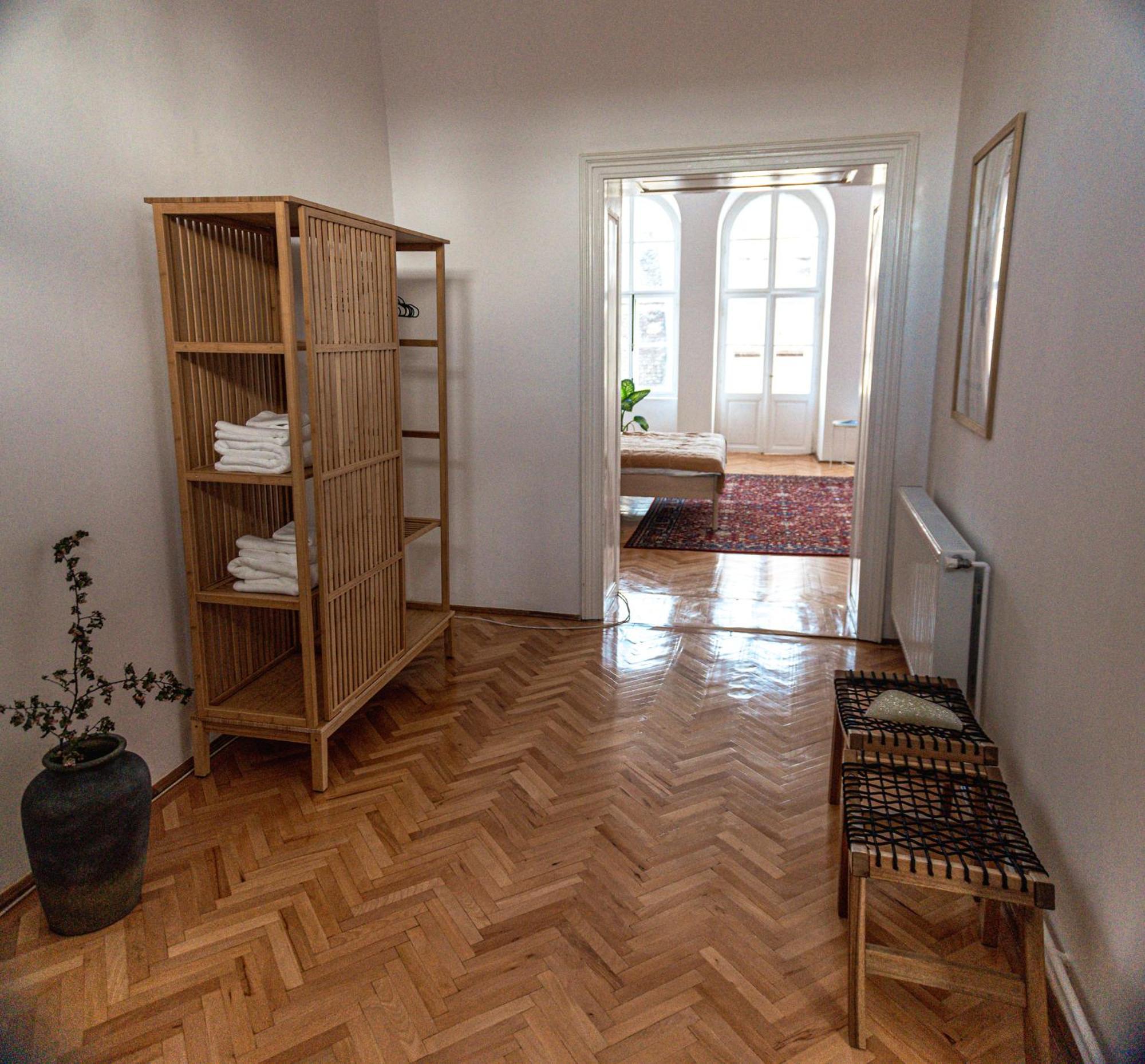 Favst Old Square Apartamento Sibiu Exterior foto